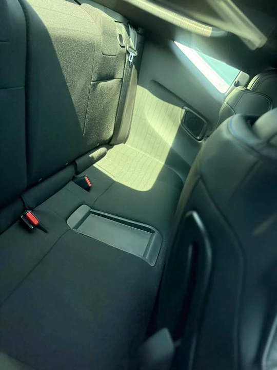 2026 Honda Prelude - Image 6 of 6