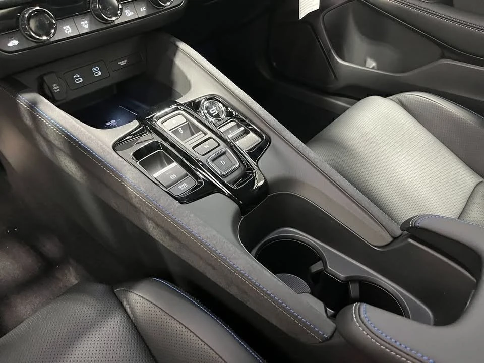 2026 Honda Prelude - Image 9 of 12