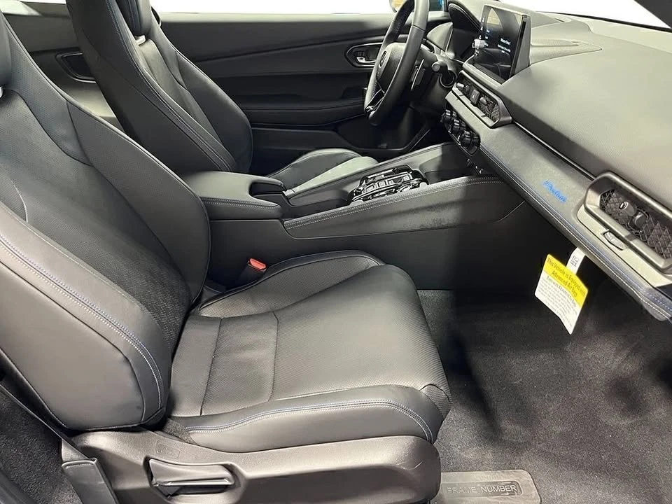 2026 Honda Prelude - Image 11 of 12