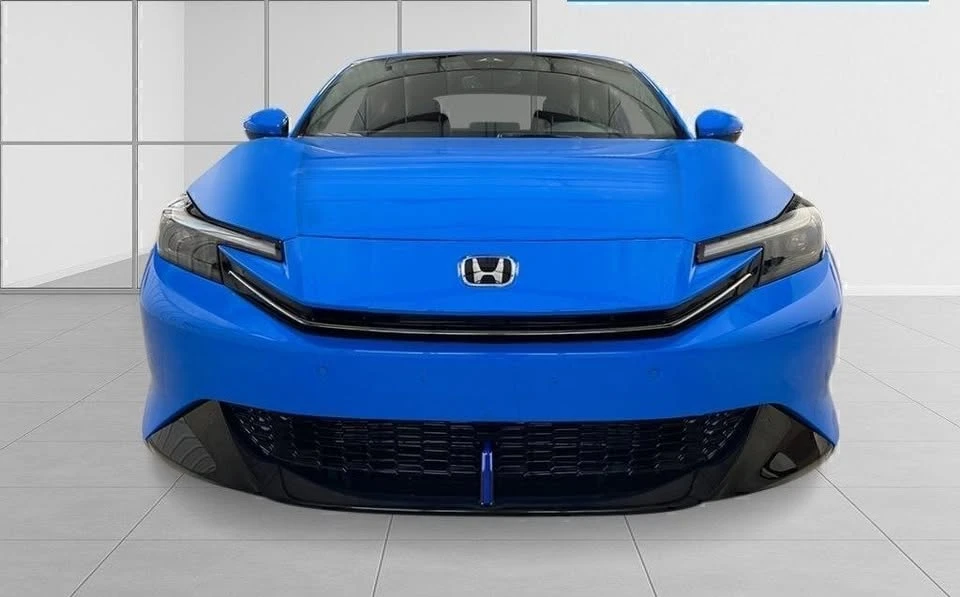 2026 Honda Prelude - Image 3 of 12