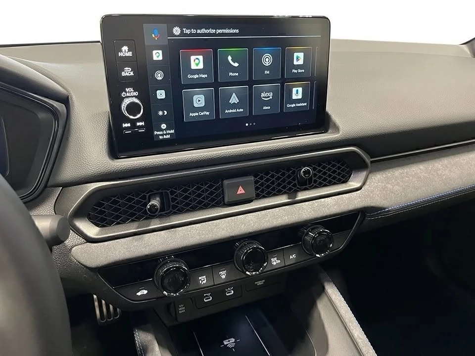 2026 Honda Prelude - Image 8 of 12