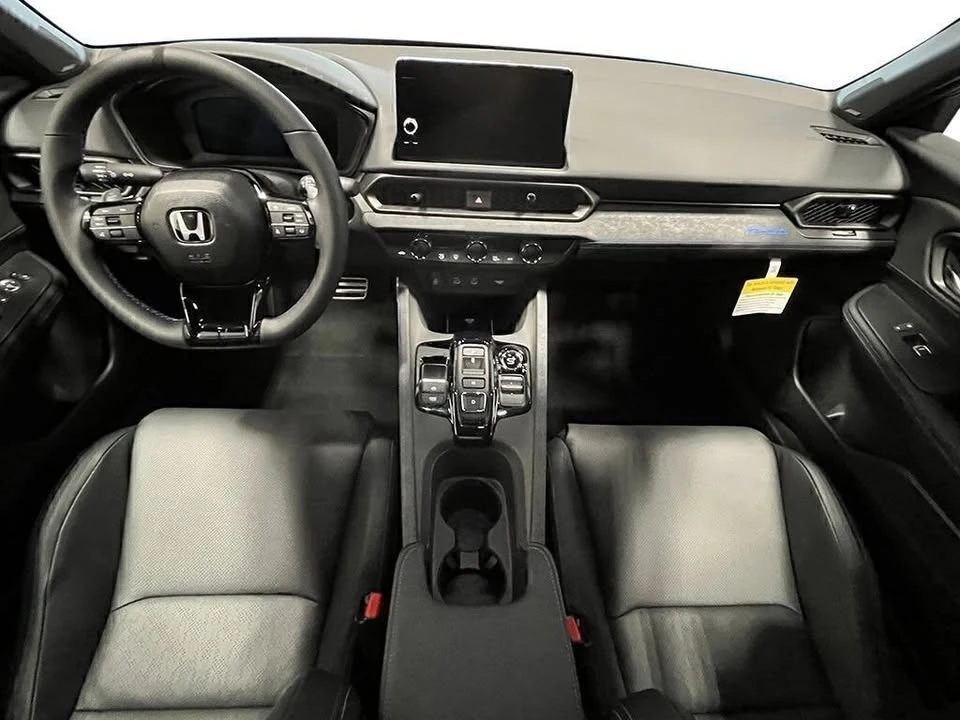2026 Honda Prelude - Image 2 of 12