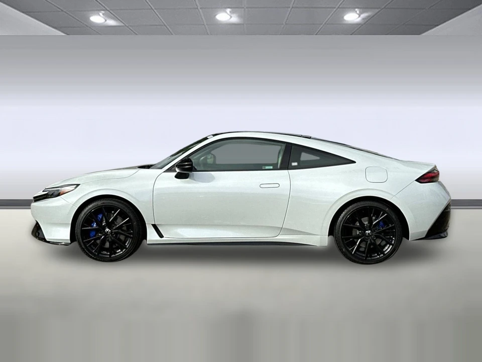 2026 Honda Prelude - Image 2 of 31