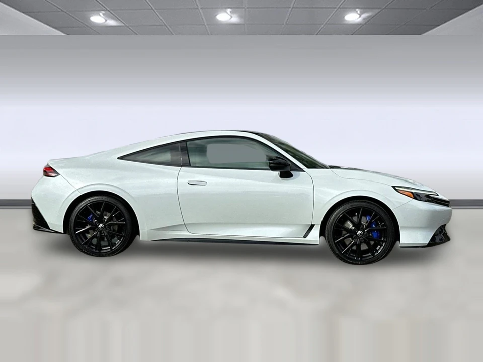 2026 Honda Prelude - Image 7 of 31
