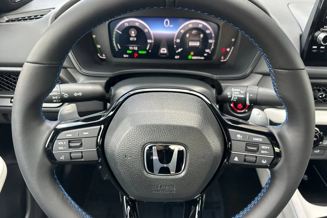 2026 Honda Prelude - Image 14 of 31