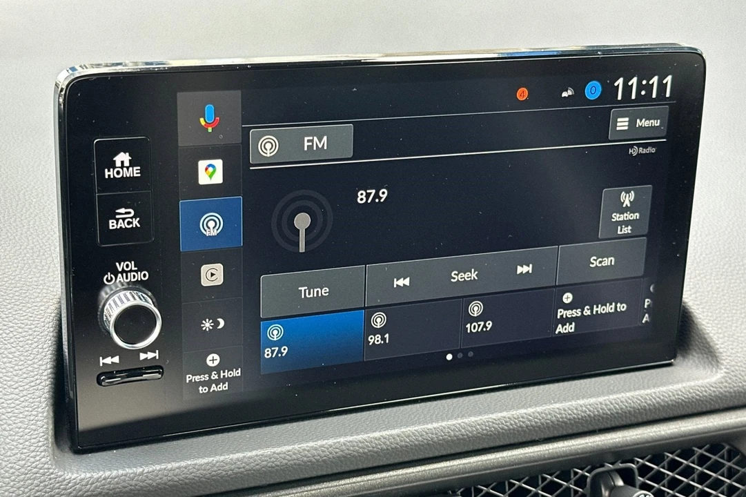 2026 Honda Prelude - Image 19 of 31