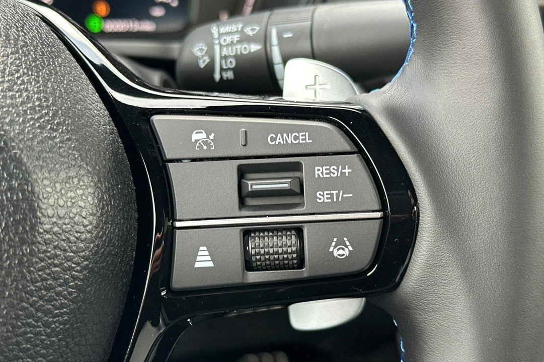 2026 Honda Prelude - Image 29 of 31