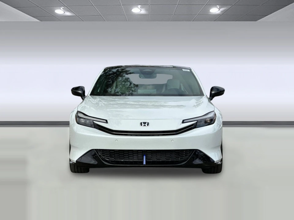2026 Honda Prelude - Image 5 of 31