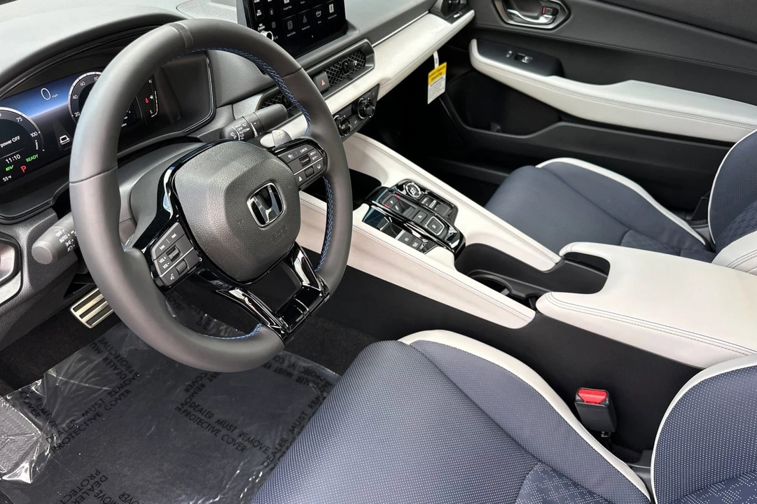 2026 Honda Prelude - Image 4 of 31
