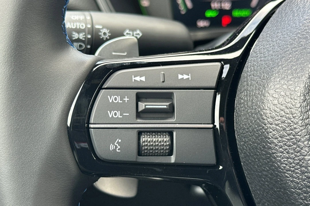 2026 Honda Prelude - Image 15 of 31