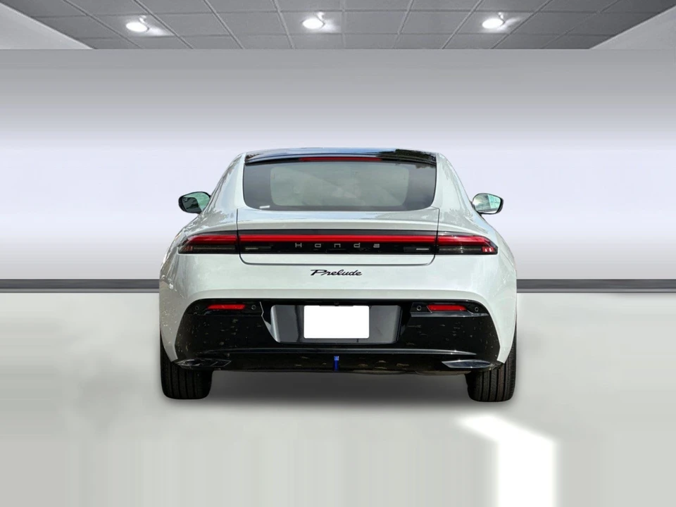 2026 Honda Prelude - Image 9 of 31