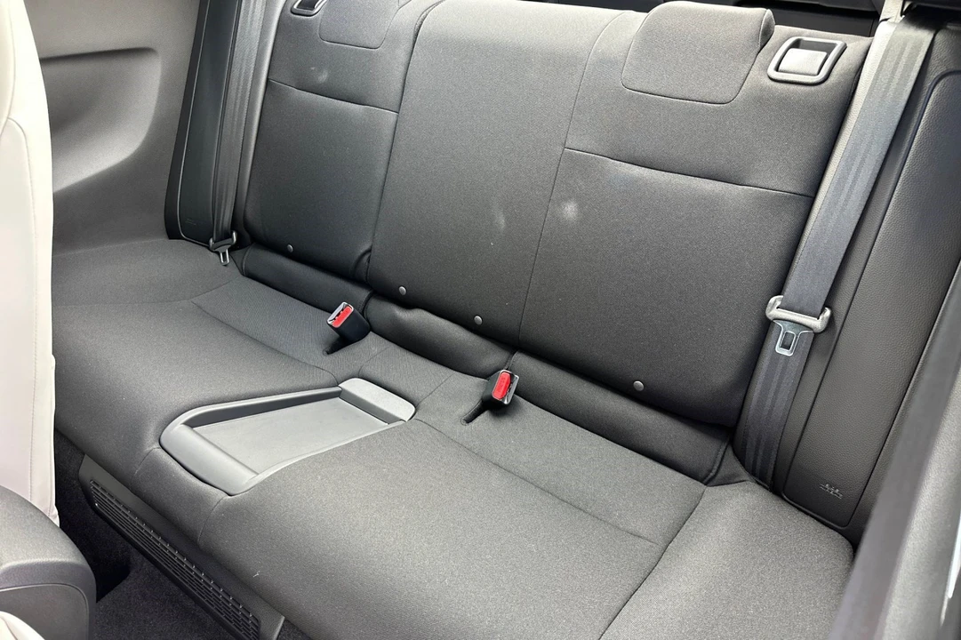 2026 Honda Prelude - Image 18 of 31