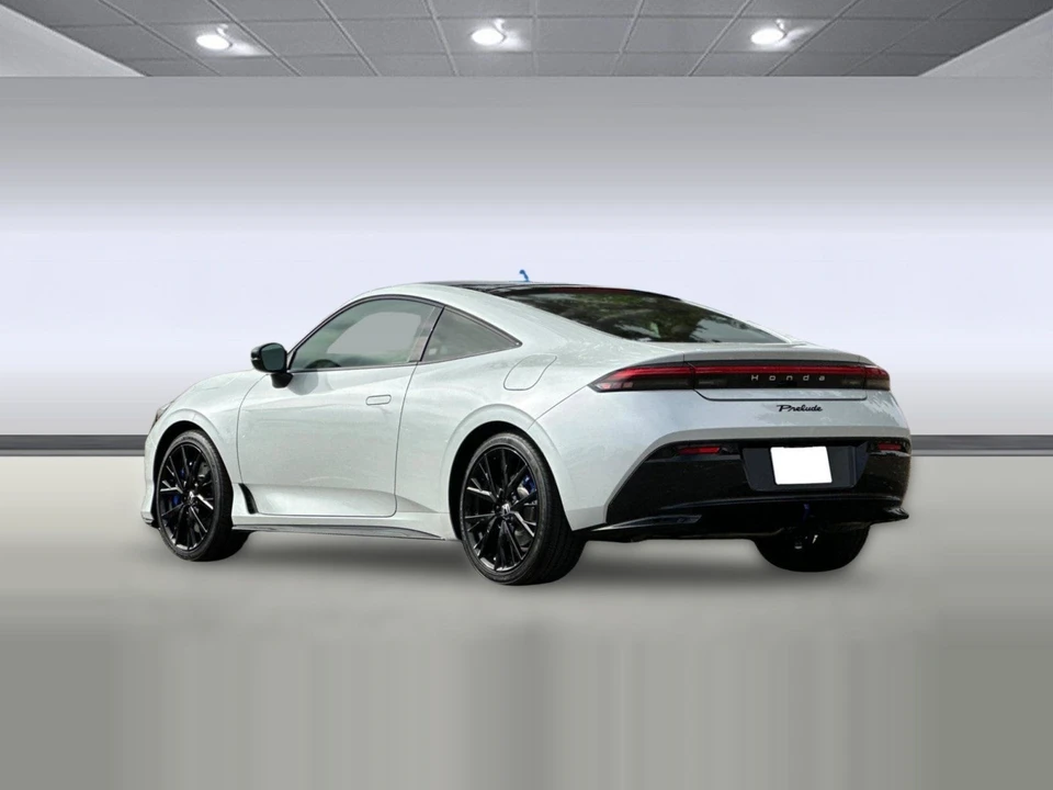 2026 Honda Prelude - Image 3 of 31