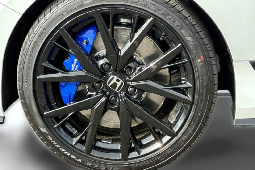 2026 Honda Prelude - Image 11 of 31