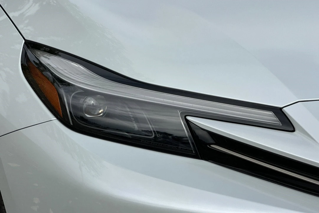 2026 Honda Prelude - Image 10 of 31