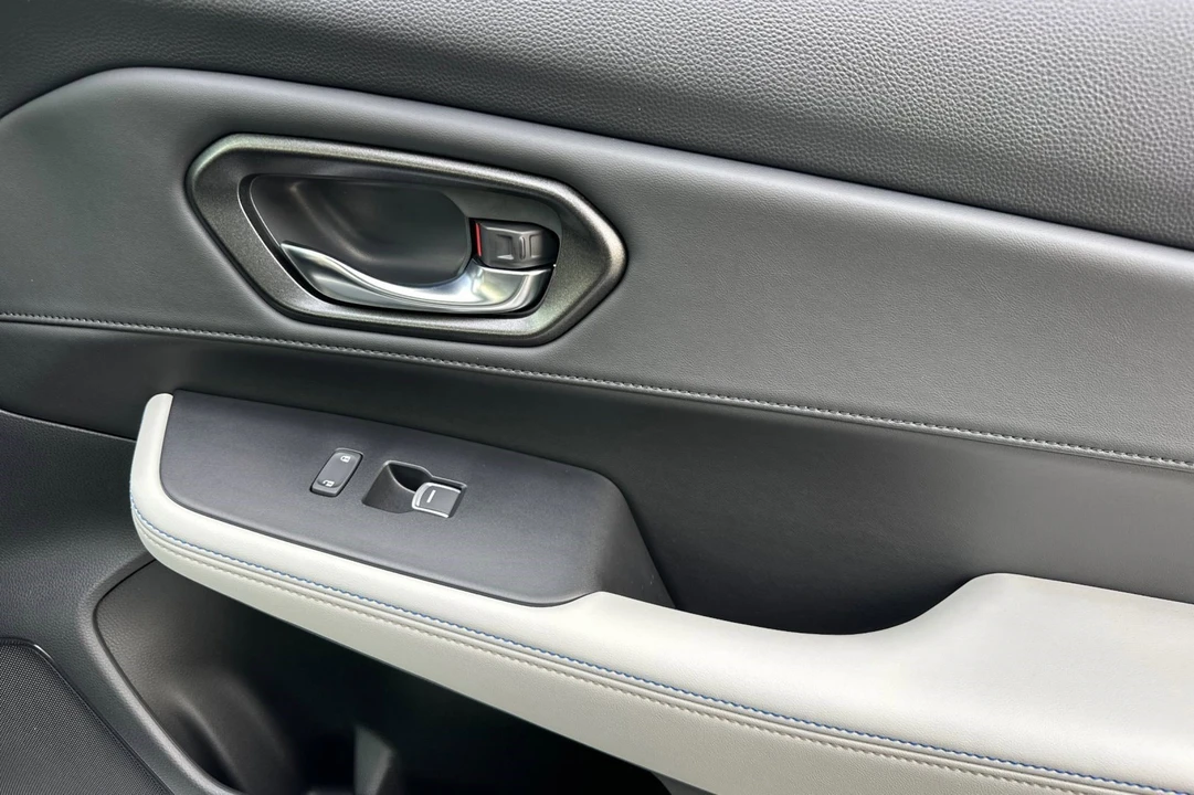 2026 Honda Prelude - Image 26 of 31