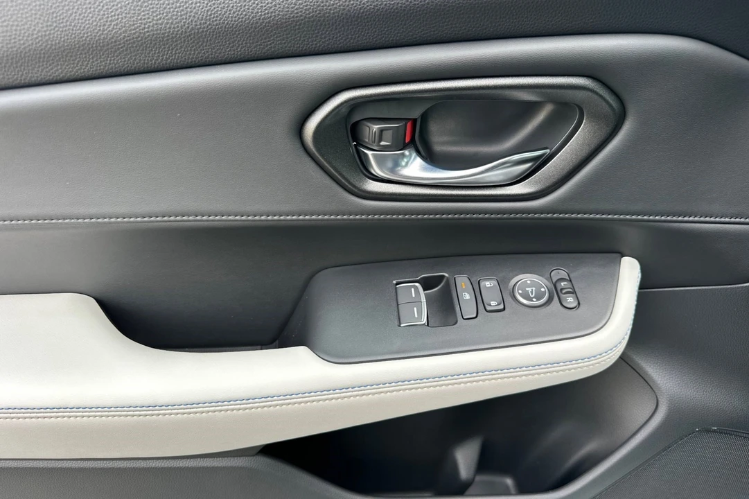 2026 Honda Prelude - Image 27 of 31