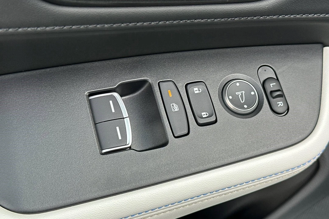 2026 Honda Prelude - Image 13 of 31