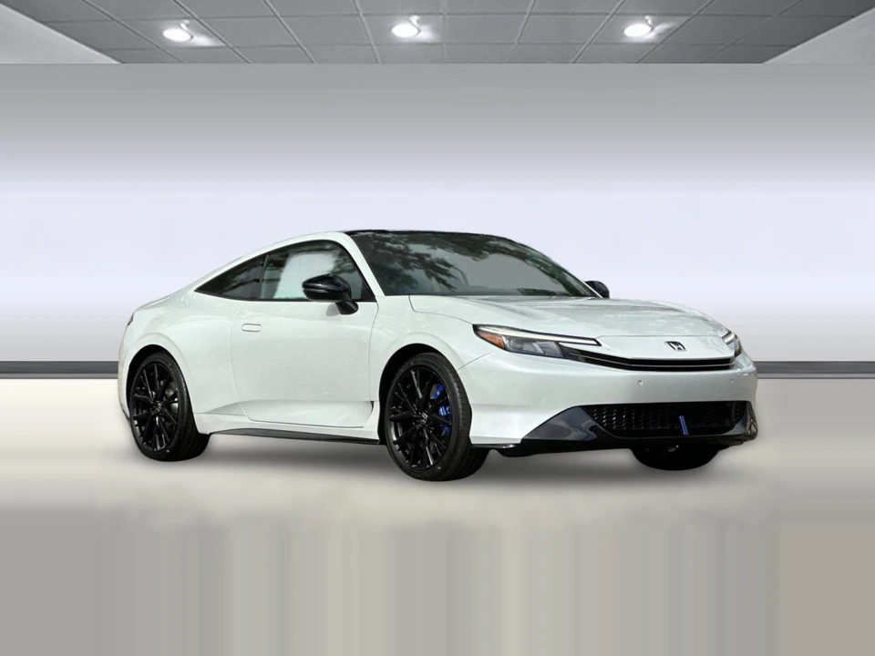 2026 Honda Prelude - Image 6 of 31