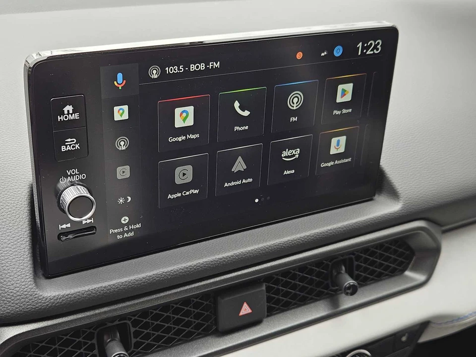 2026 Honda Prelude - Image 15 of 24