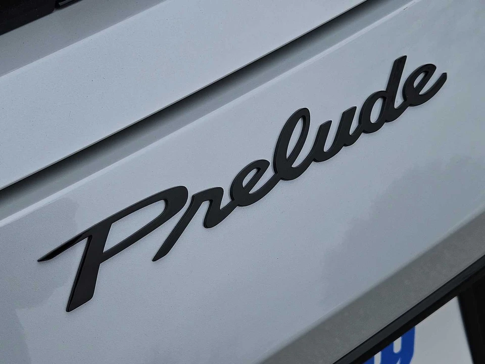 2026 Honda Prelude - Image 9 of 24
