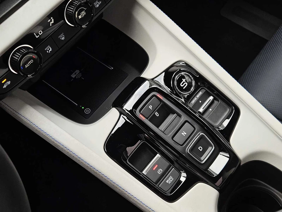 2026 Honda Prelude - Image 18 of 24