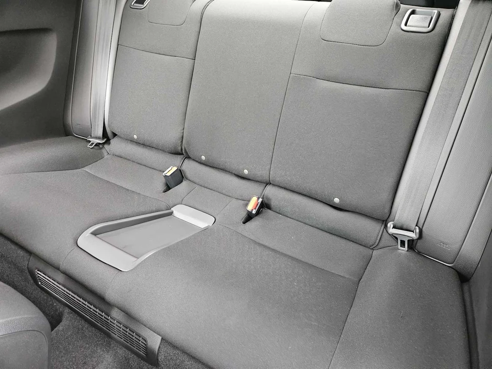 2026 Honda Prelude - Image 23 of 24