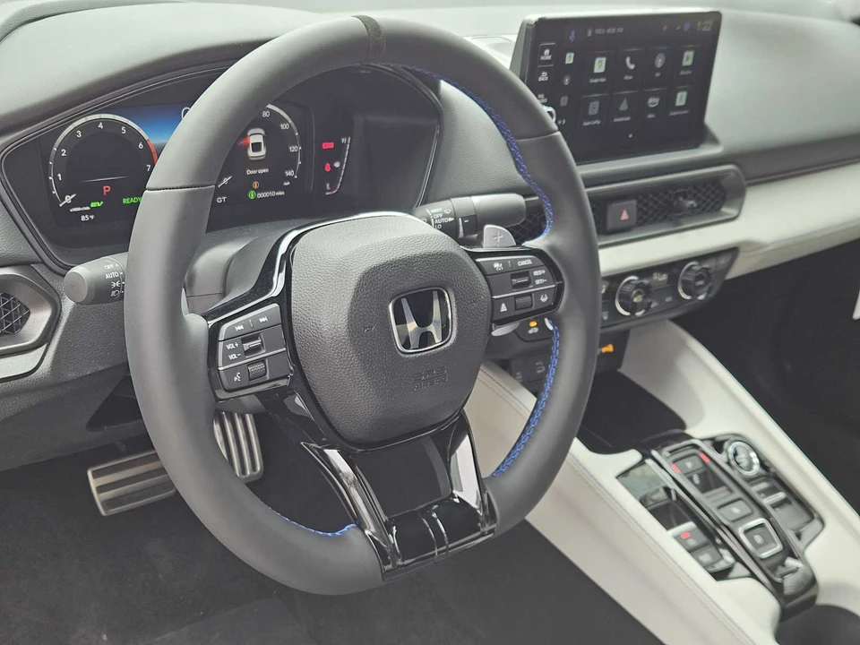 2026 Honda Prelude - Image 2 of 24