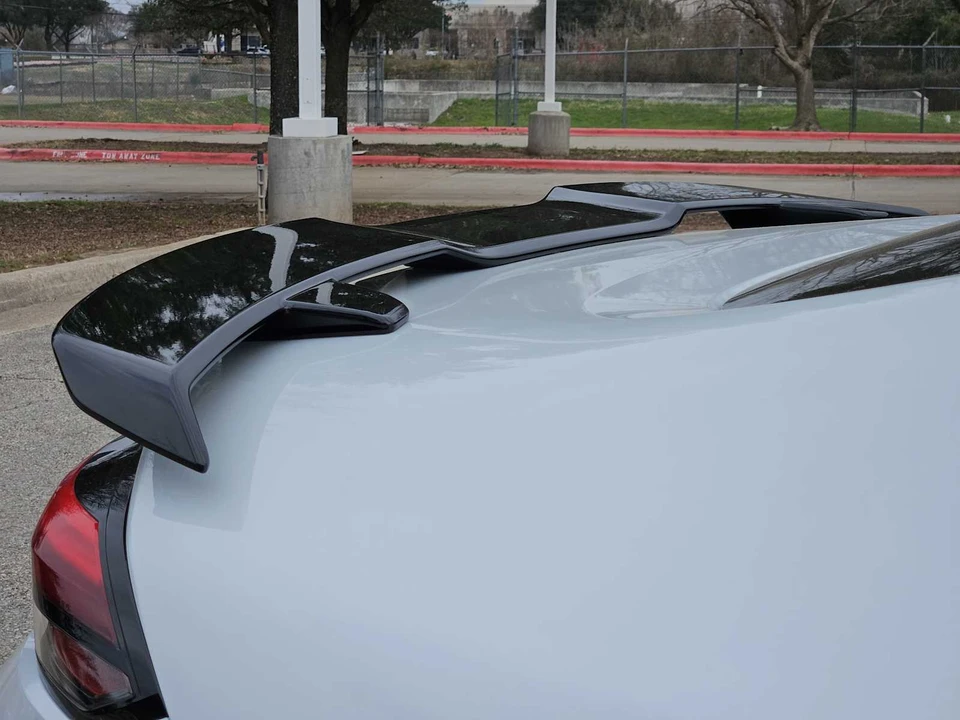 2026 Honda Prelude - Image 10 of 24