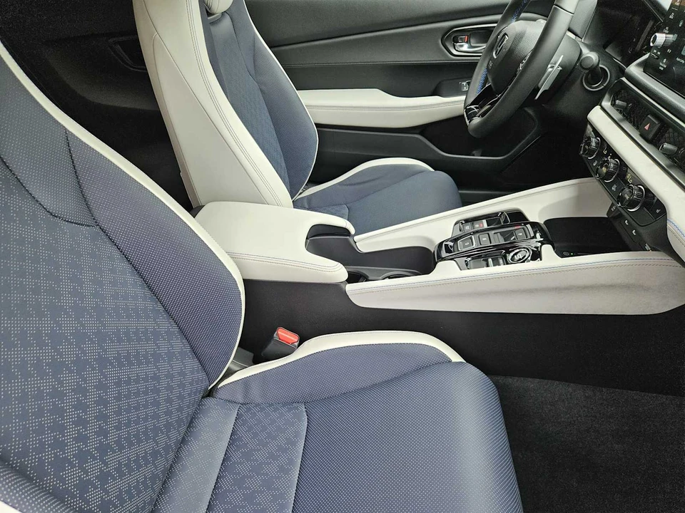 2026 Honda Prelude - Image 13 of 24