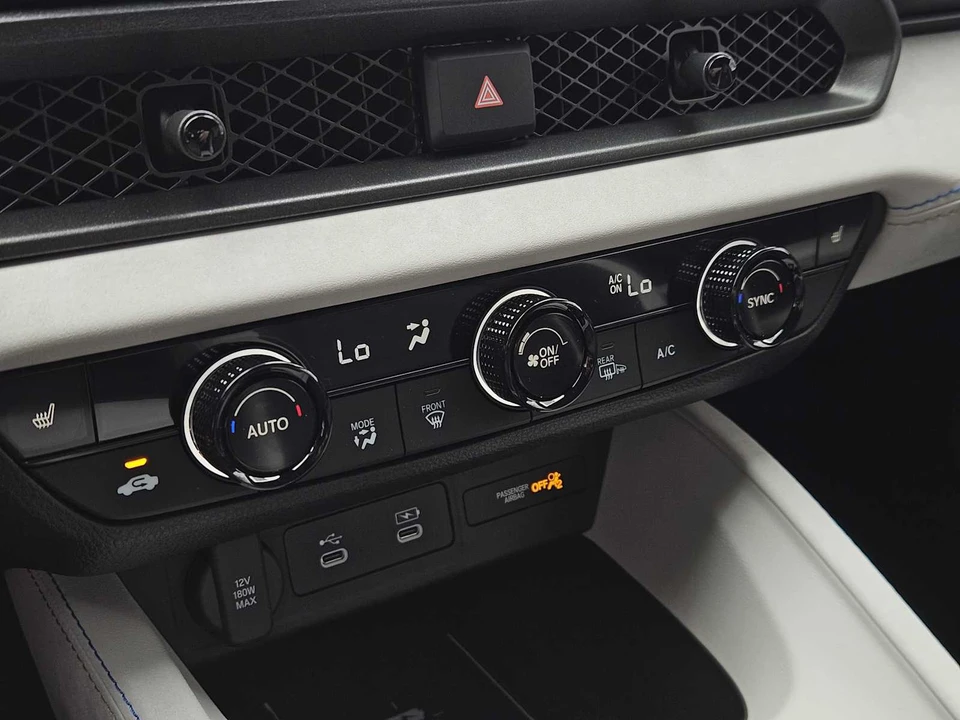 2026 Honda Prelude - Image 17 of 24