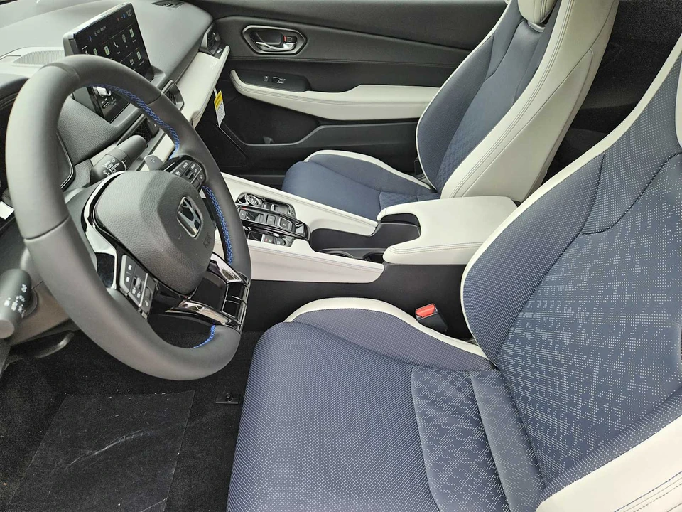 2026 Honda Prelude - Image 12 of 24