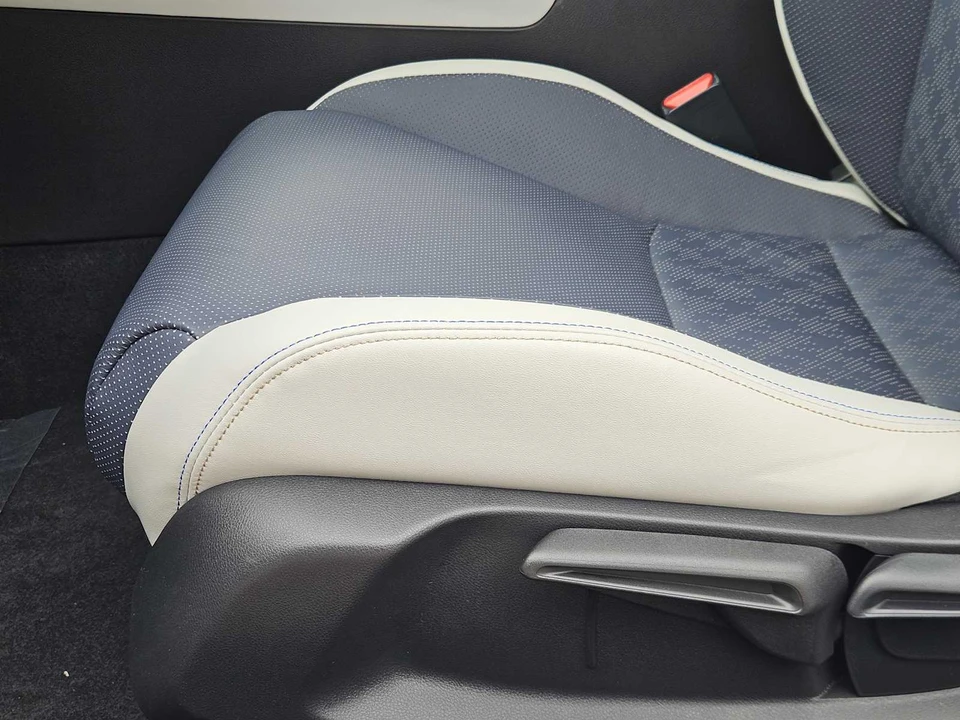 2026 Honda Prelude - Image 21 of 24