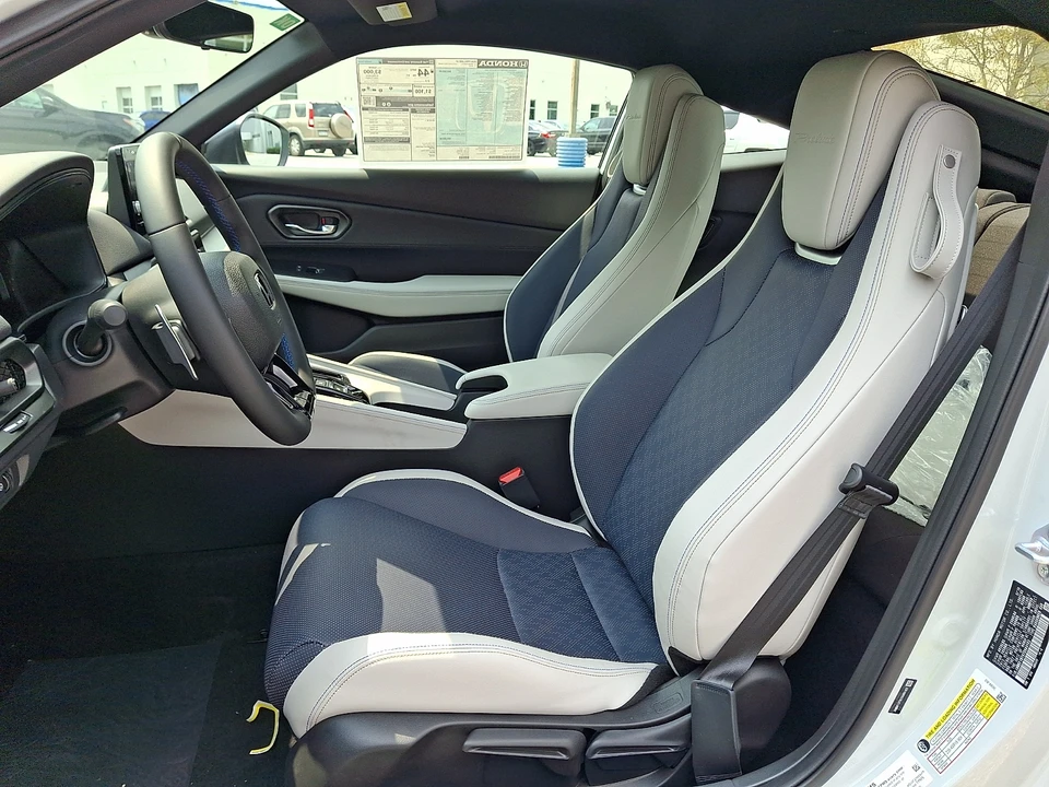 2026 Honda Prelude - Image 7 of 15