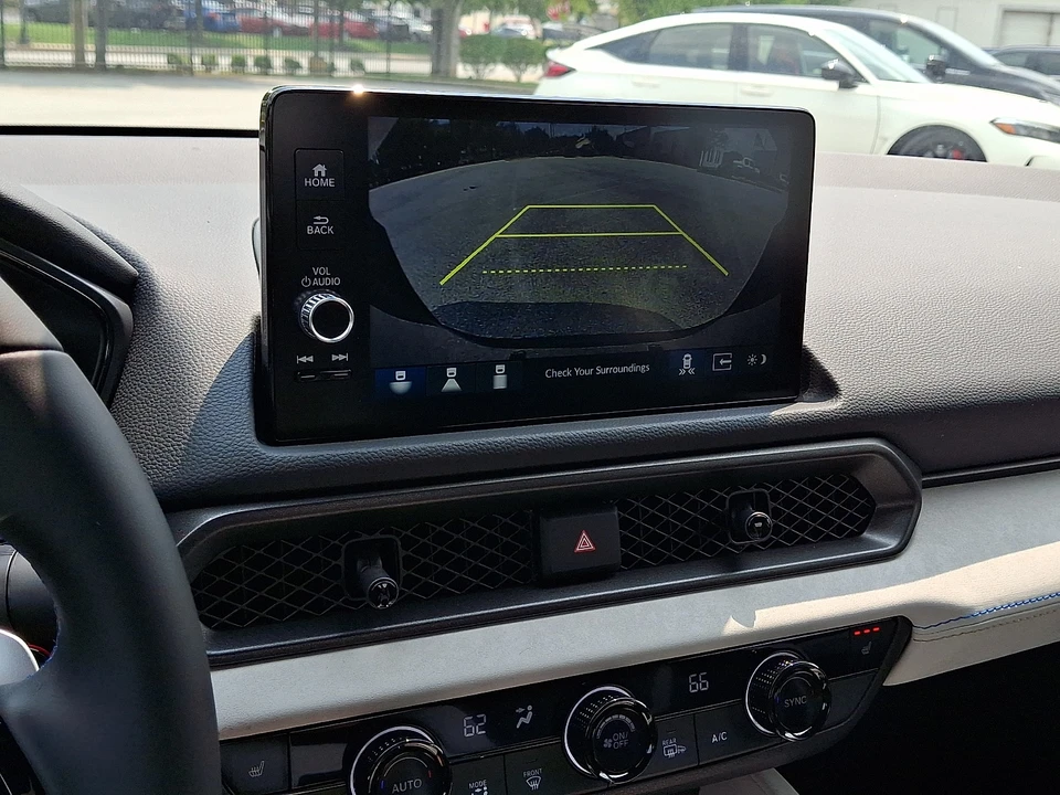 2026 Honda Prelude - Image 10 of 15