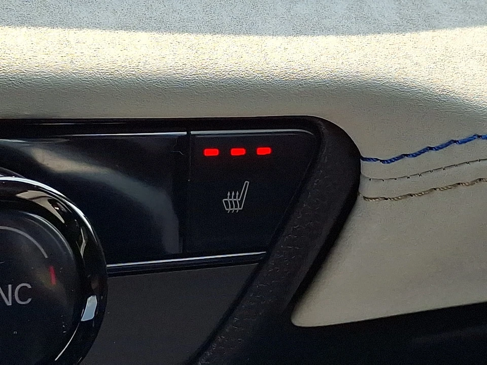 2026 Honda Prelude - Image 12 of 15