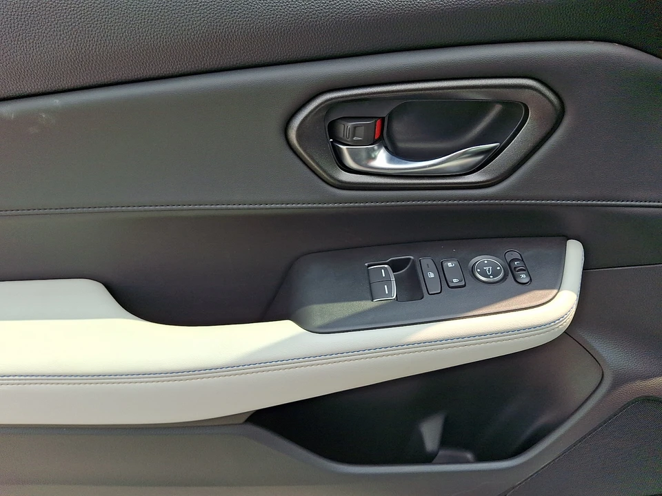 2026 Honda Prelude - Image 6 of 15