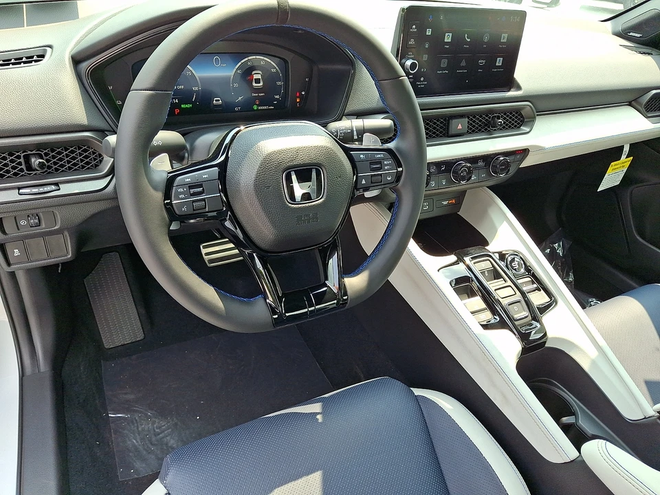 2026 Honda Prelude - Image 5 of 15
