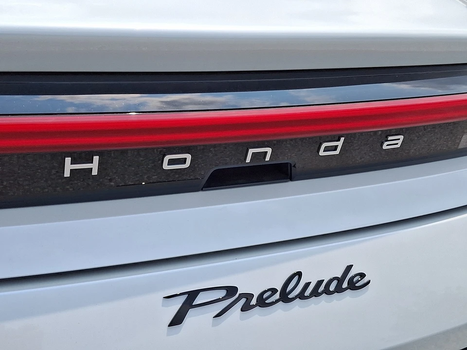 2026 Honda Prelude - Image 15 of 15