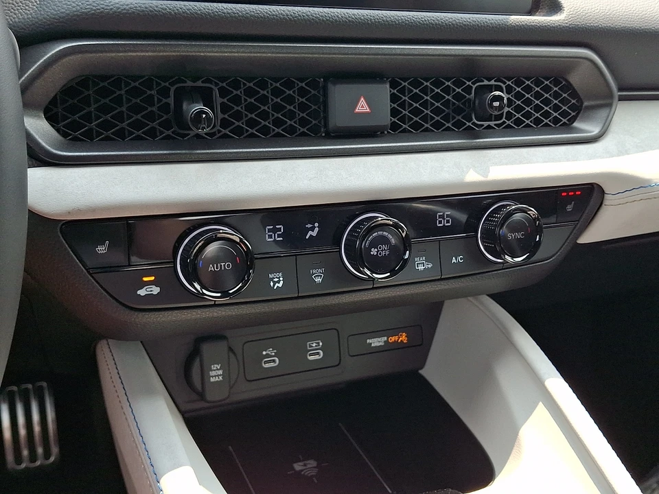 2026 Honda Prelude - Image 9 of 15