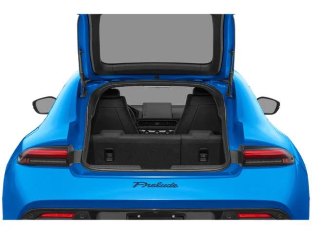 2026 Honda Prelude - Image 9 of 14