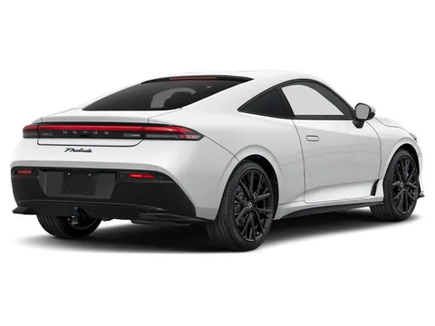 2026 Honda Prelude