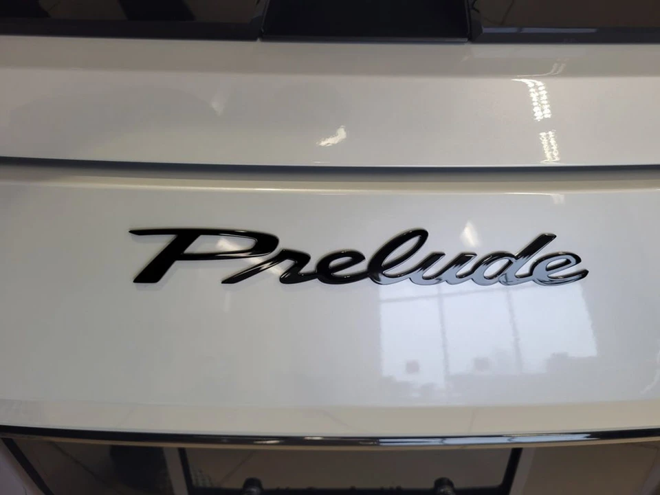 2026 Honda Prelude - Image 13 of 13