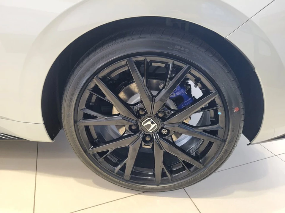 2026 Honda Prelude - Image 11 of 13