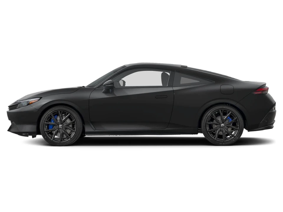 2026 Honda Prelude - Image 4 of 16