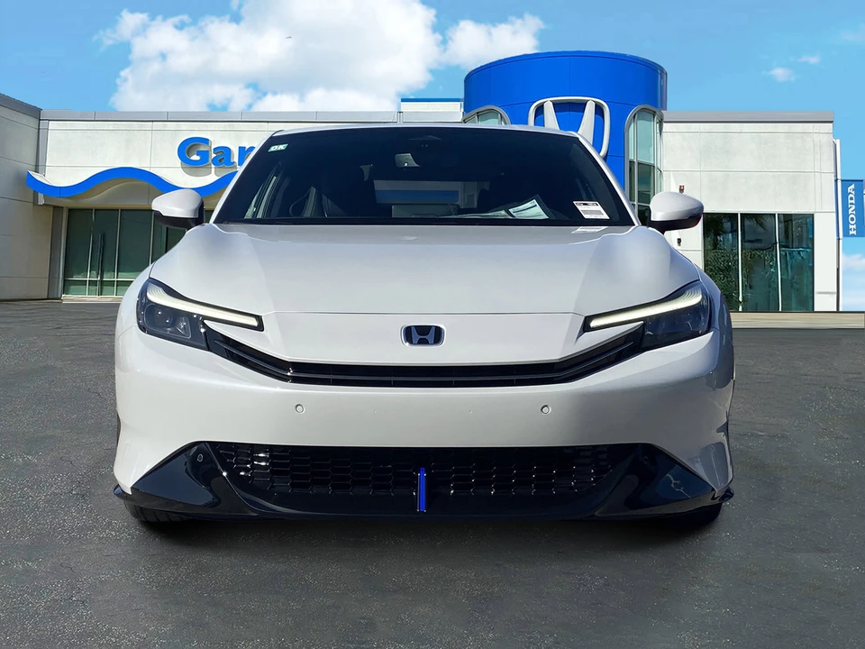 2026 Honda Prelude - Image 2 of 18