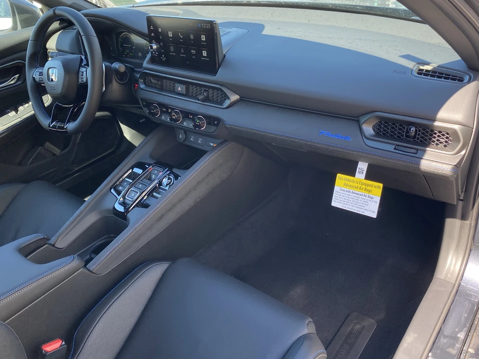 2026 Honda Prelude - Image 10 of 18