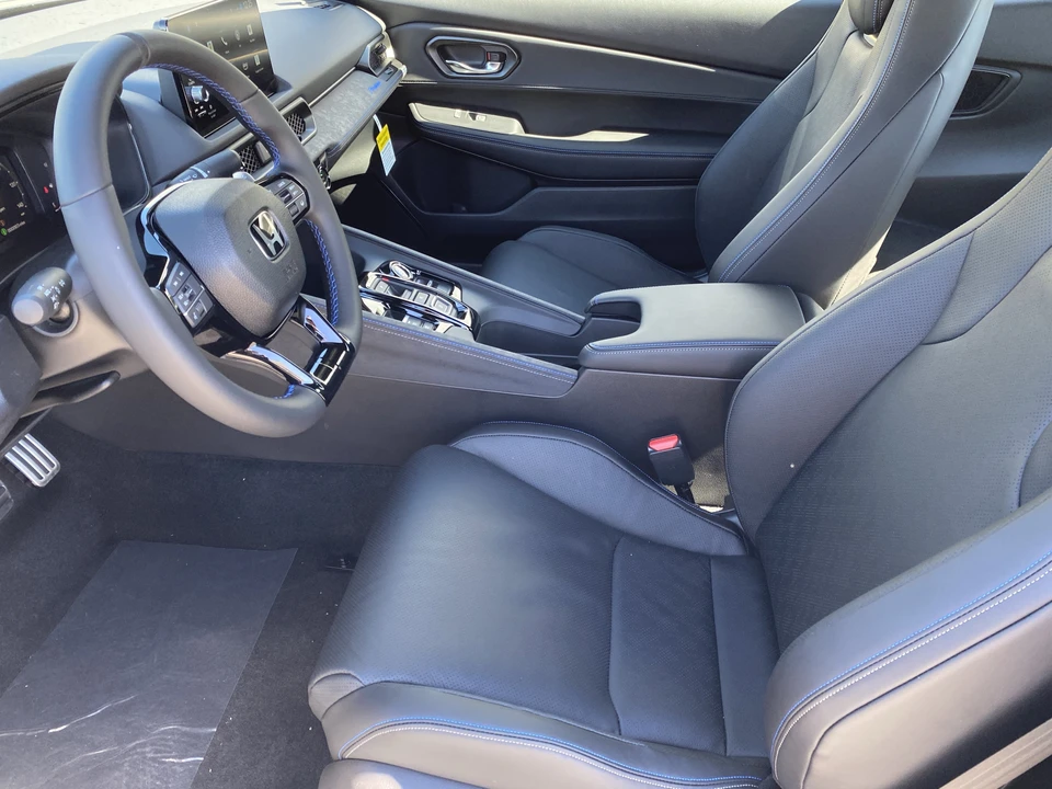 2026 Honda Prelude - Image 13 of 18