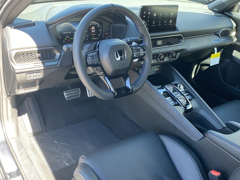 2026 Honda Prelude - Image 12 of 18