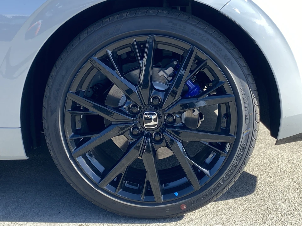 2026 Honda Prelude - Image 7 of 18